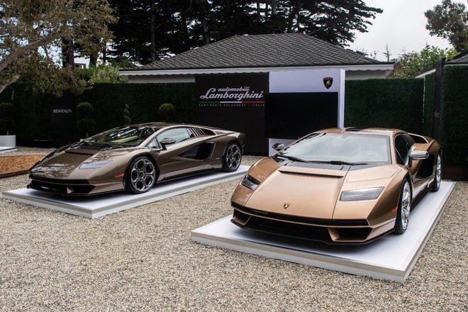 lamborghini countach lpi 800 4 dinh loi lap rap hinh 1