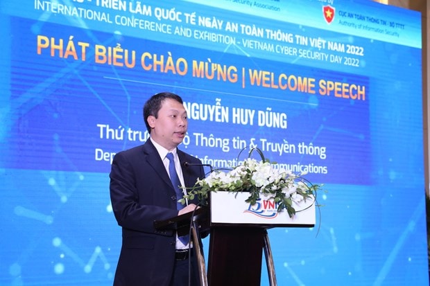 thanh lap lien minh bao dam an toan thong tin tren mang hinh 1