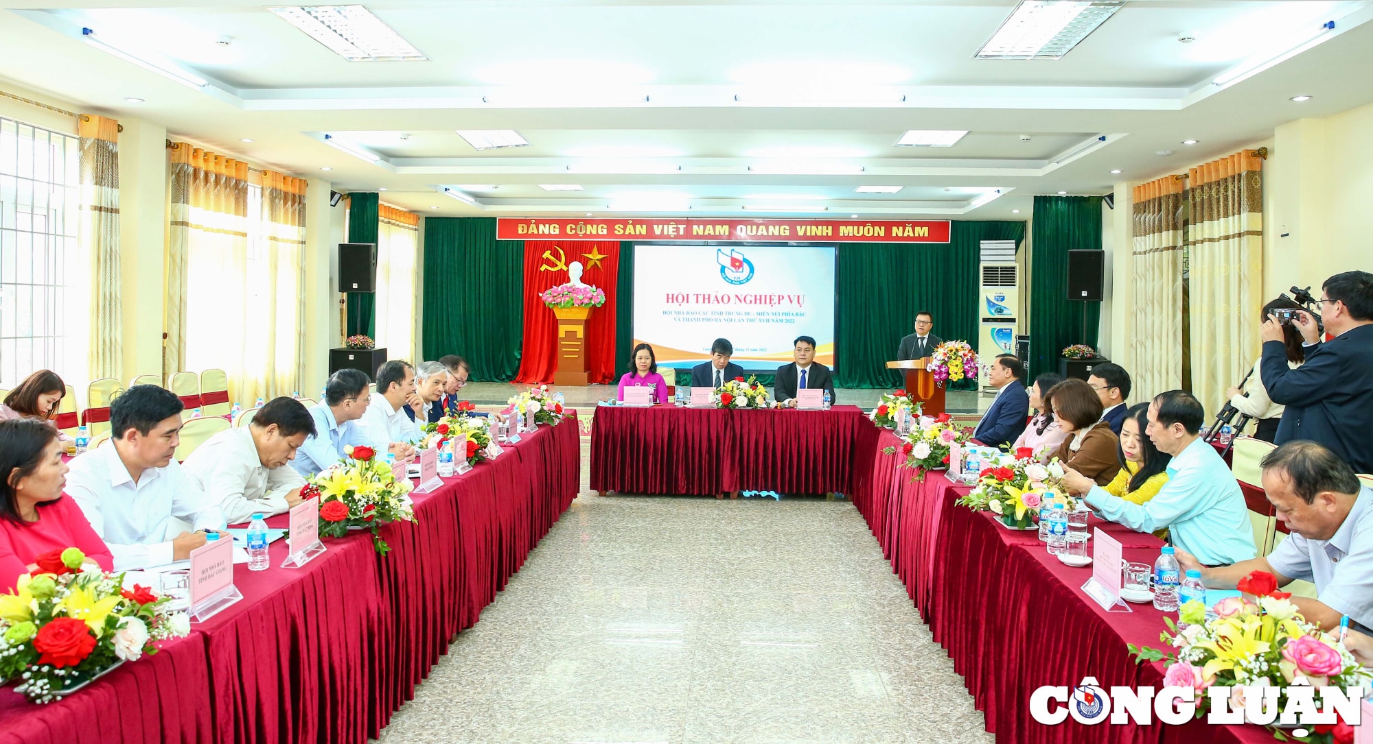 chia se kinh nghiem de doi moi phuong thuc to chuc hoat dong nang cao vai tro cua hoi vien nha bao hinh 2