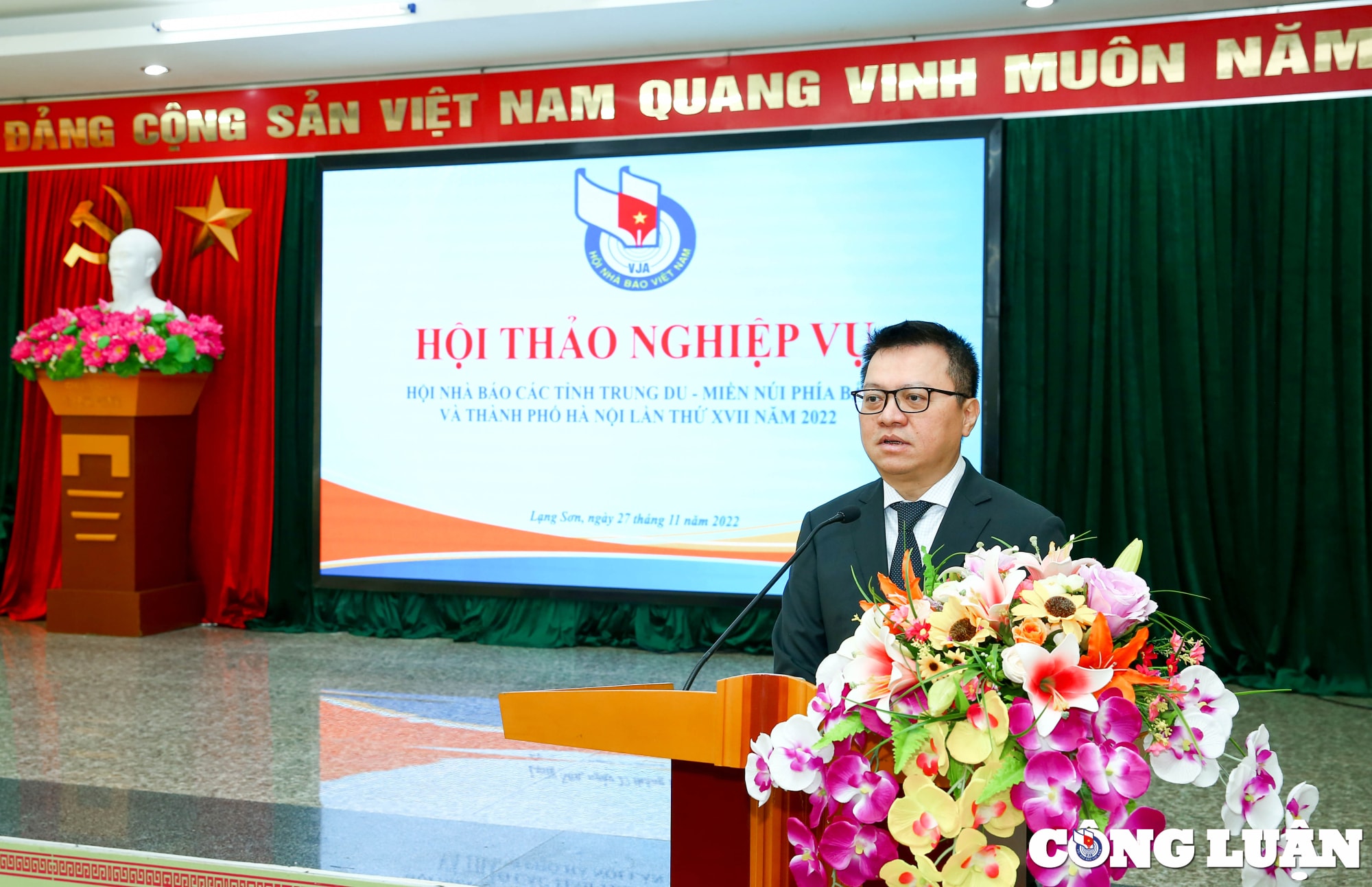 chia se kinh nghiem de doi moi phuong thuc to chuc hoat dong nang cao vai tro cua hoi vien nha bao hinh 1