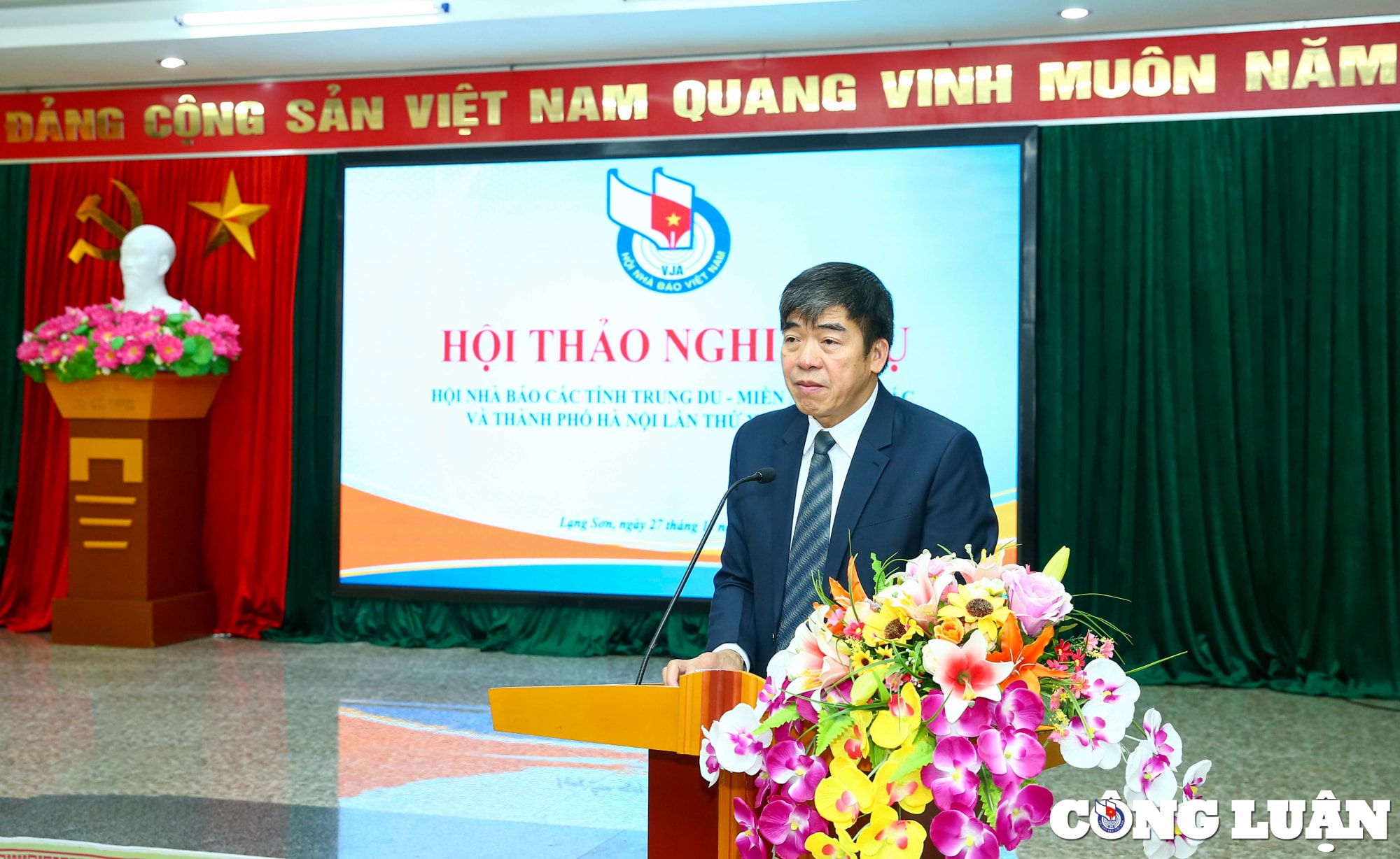 chia se kinh nghiem de doi moi phuong thuc to chuc hoat dong nang cao vai tro cua hoi vien nha bao hinh 3