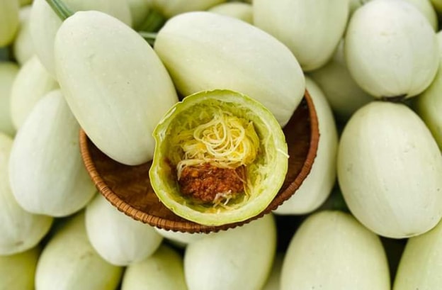 dua nhau san tim thuong thuc nha vuon chay hang loai bi soi mi hinh 1