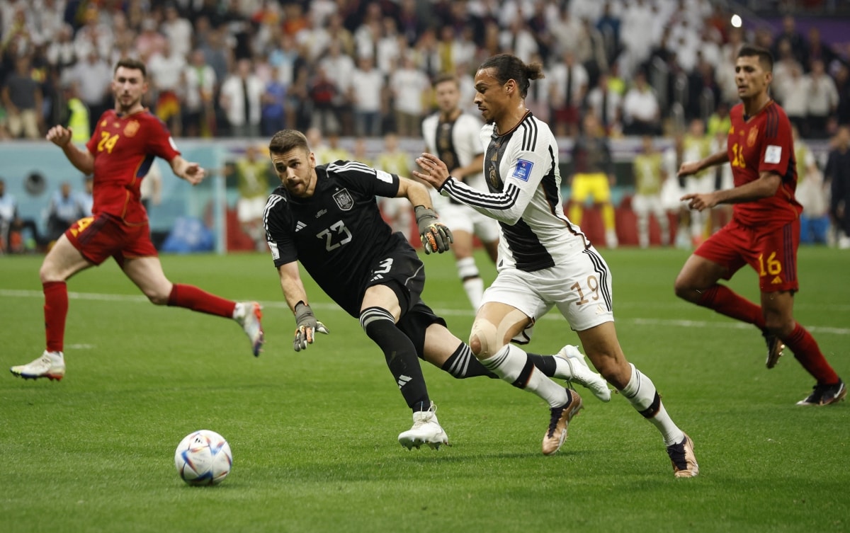 hoa 1 1 tay ban nha duc nuoi hy vong di qua vong bang tai world cup 2022 hinh 12