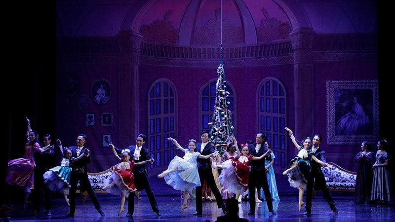 vo ballet noi tieng kep hat de tro lai voi khan gia tp ho chi minh hinh 2
