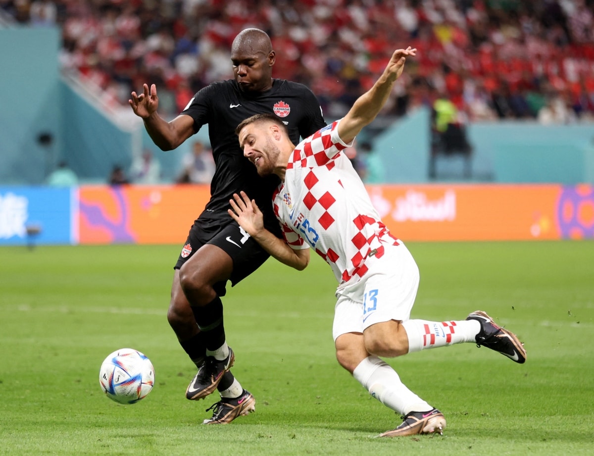 danh bai canada 4 1 croatia cho quyet dau voi bi cho ve di tiep hinh 11