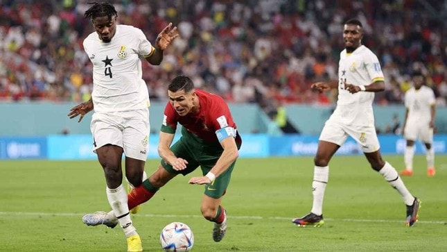 nhan dinh bo dao nha vs uruguay 2h ngay 29 11 bang h world cup 2022 hinh 2