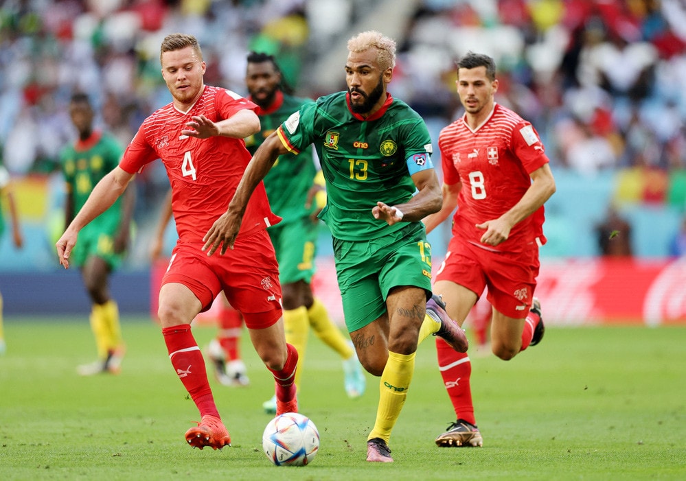 nhan dinh cameroon vs serbia 17h ngay 28 11 tai bang g world cup 2022 hinh 1