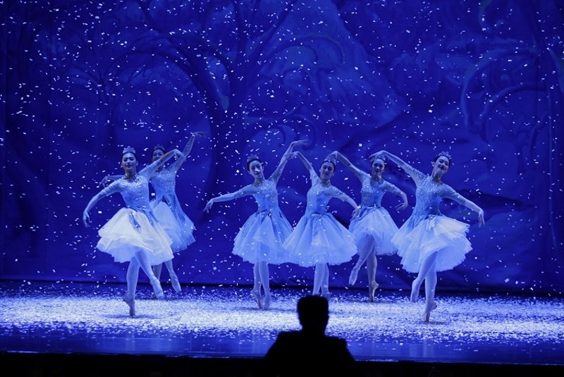 vo ballet noi tieng kep hat de tro lai voi khan gia tp ho chi minh hinh 1