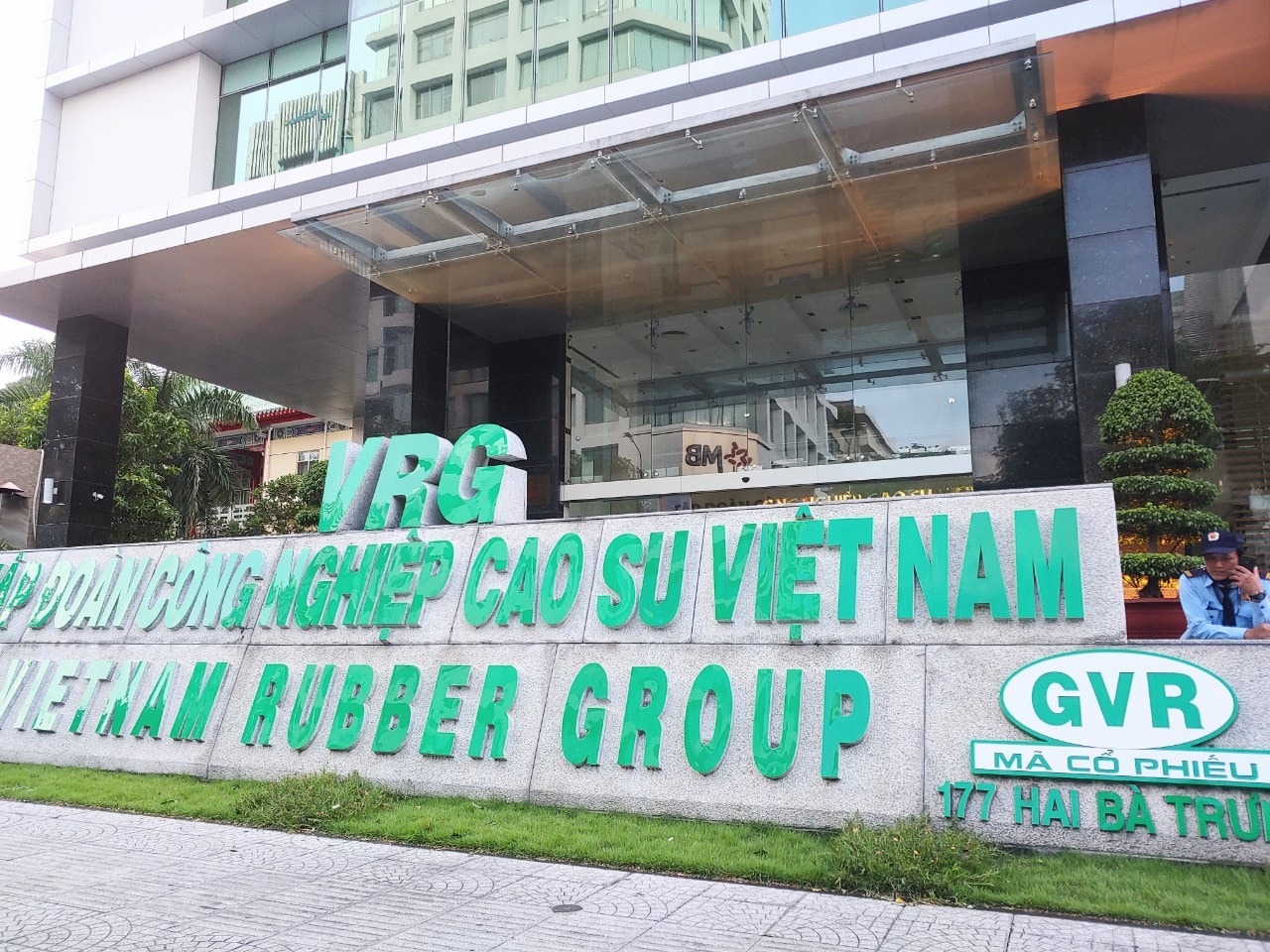 cong nghiep cao su viet nam gvr loi nhuan giam 35 lanh dao chi dam mua 5 luong dang ky hinh 1