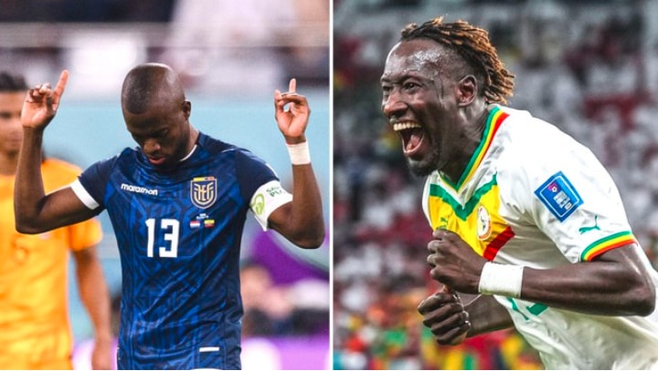 nhan dinh ecuador vs senegal 22h ngay 29 11 bang a world cup 2022 hinh 1