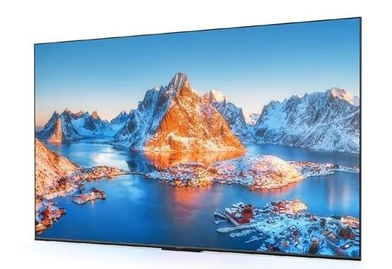 huawei cong bo dong tv moi  smart screen s75 hinh 2