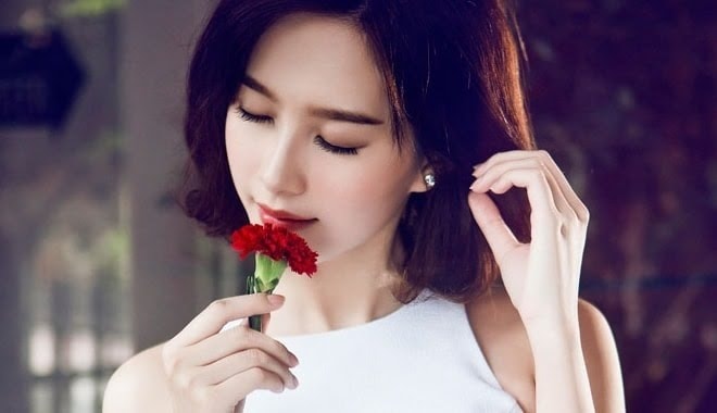 nhung status hay ve phu nu manh me tu tin hinh 1
