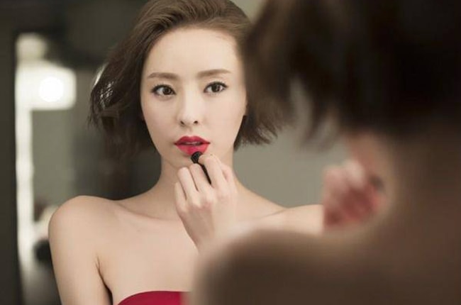 nhung status hay ve phu nu manh me tu tin hinh 2