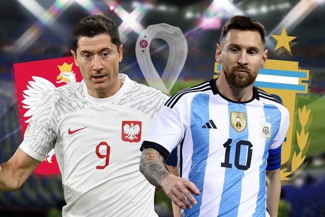 nhan dinh argentina vs ba lan 2h ngay 1 12 luot tran cuoi bang c world cup 2022 hinh 1