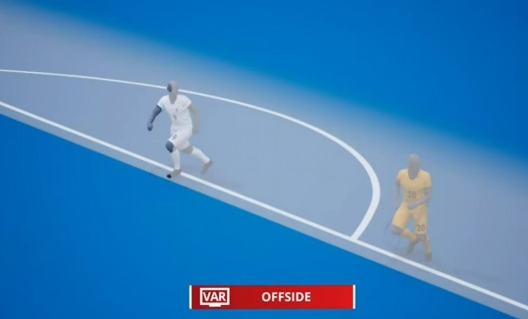 tri tue nhan tao giup world cup 2022 phat hien viet vi nhu the nao hinh 1