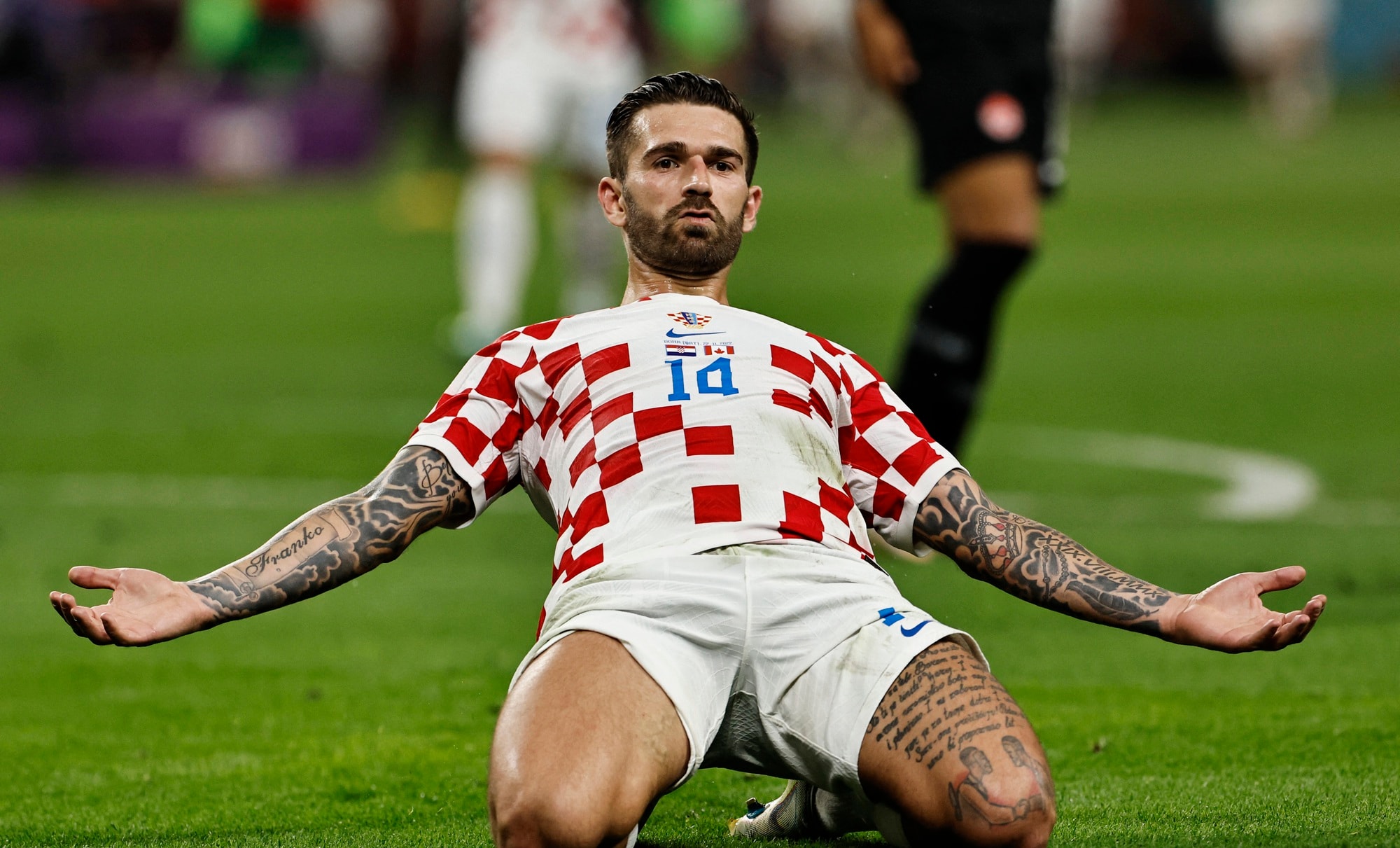 nhan dinh croatia vs bi 22h00 ngay 2 12 bang f world cup 2022 hinh 3