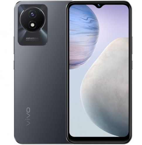 vivo y02 chinh thuc duoc tung ra thi truong hinh 2