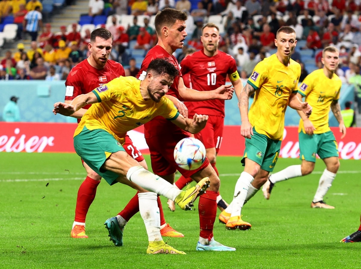bang d world cup 2022 phap va australia dat tay vao vong 1 8 hinh 2