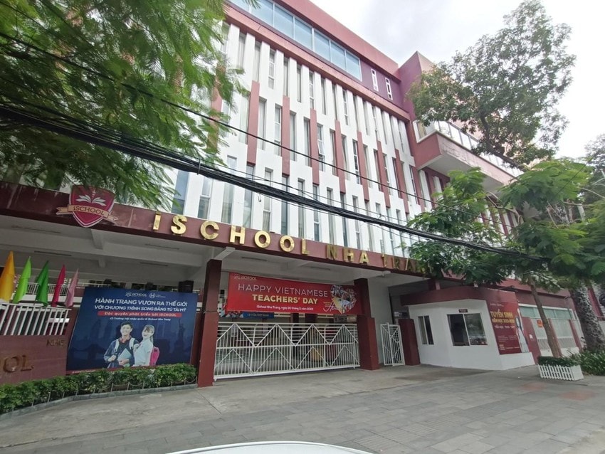 bo y te thong tin vu ngo doc thuc pham tai truong ischool nha trang hinh 2