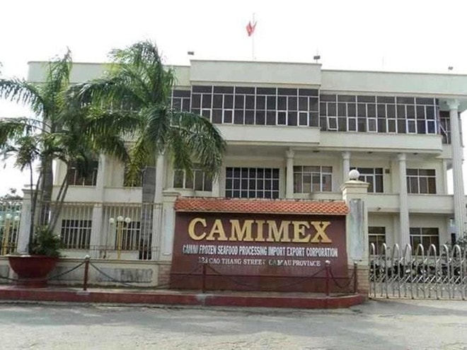 camimex group cmx co phieu boc hoi 2 3 gia tri cong ty van phat hanh 300 ty dong trai phieu hinh 1