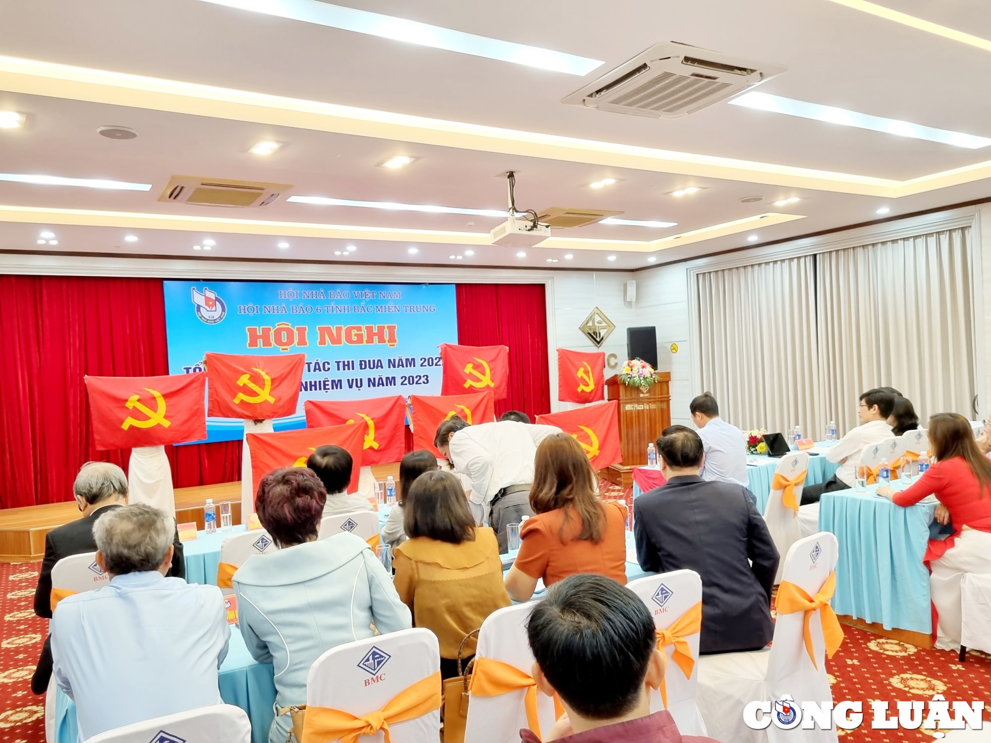 tiep tuc nang cao chat luong doi moi hoat dong cua cac hoi nha bao dia phuong hinh 1