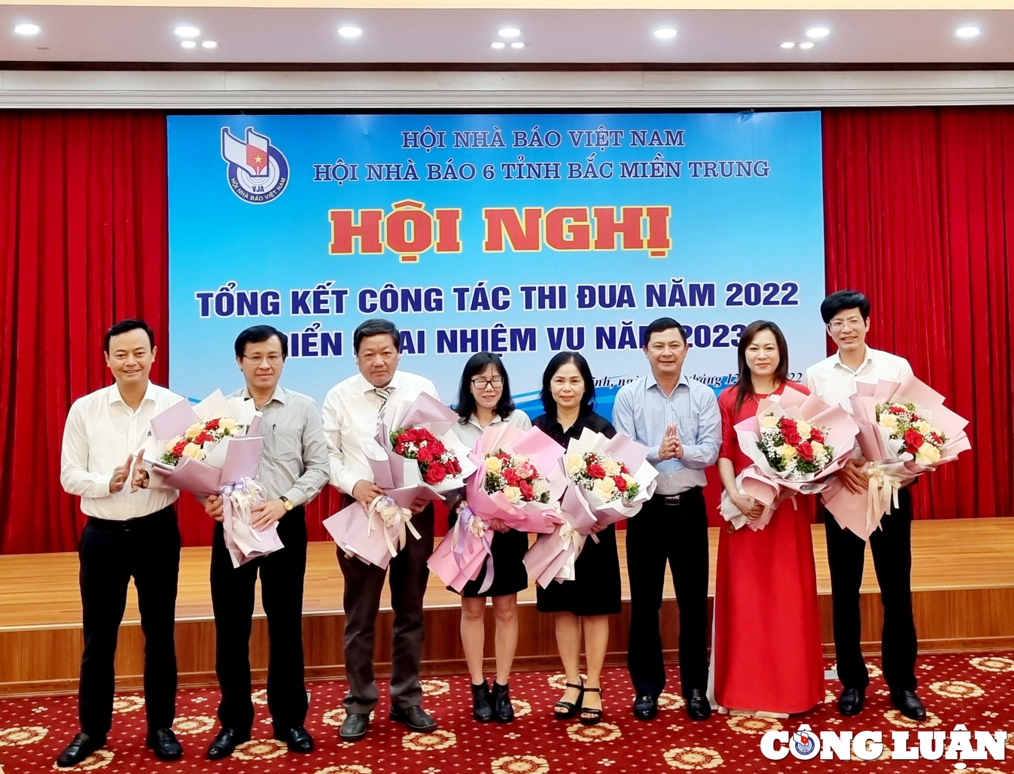 tiep tuc nang cao chat luong doi moi hoat dong cua cac hoi nha bao dia phuong hinh 2