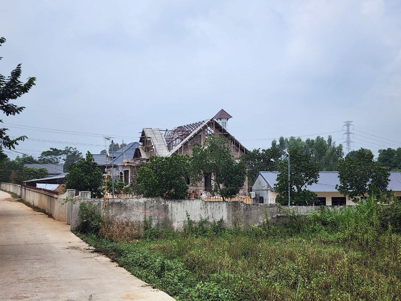 tp pho yen thai nguyen sai pham dat dai nghiem trong tai phuong trung thanh hinh 5