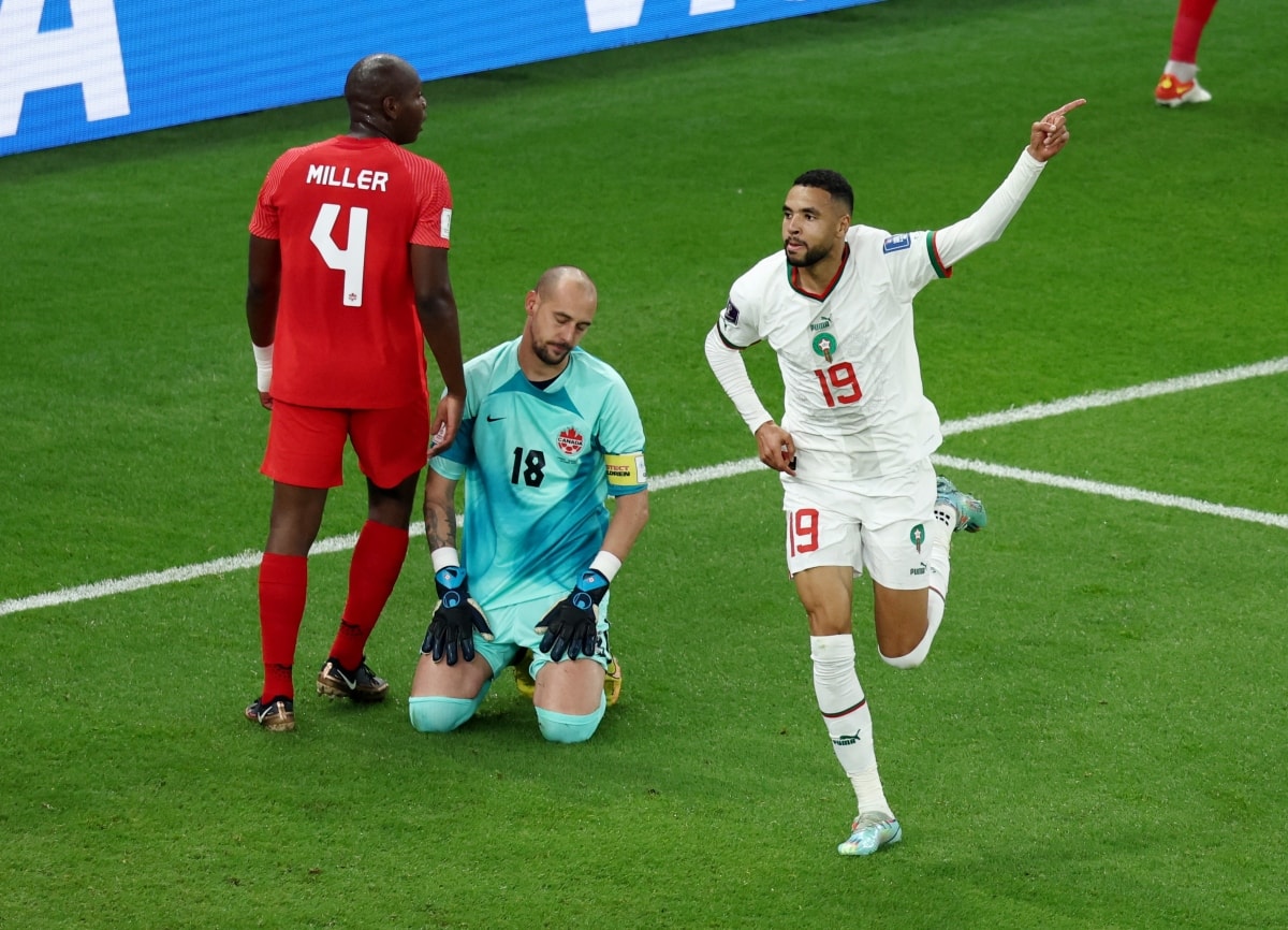 croatia va morocco vao vong 1 8 world cup bi ve nuoc boi su vung ve cua lukaku hinh 4