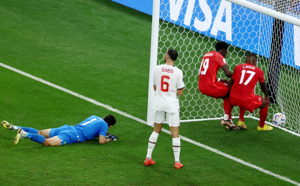 croatia va morocco vao vong 1 8 world cup bi ve nuoc boi su vung ve cua lukaku hinh 5