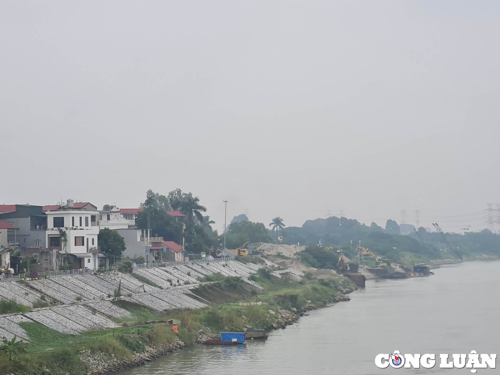 hang loat bat cap ve ben bai tap ket kinh doanh cat soi tren dia ban tp ha noi hinh 5