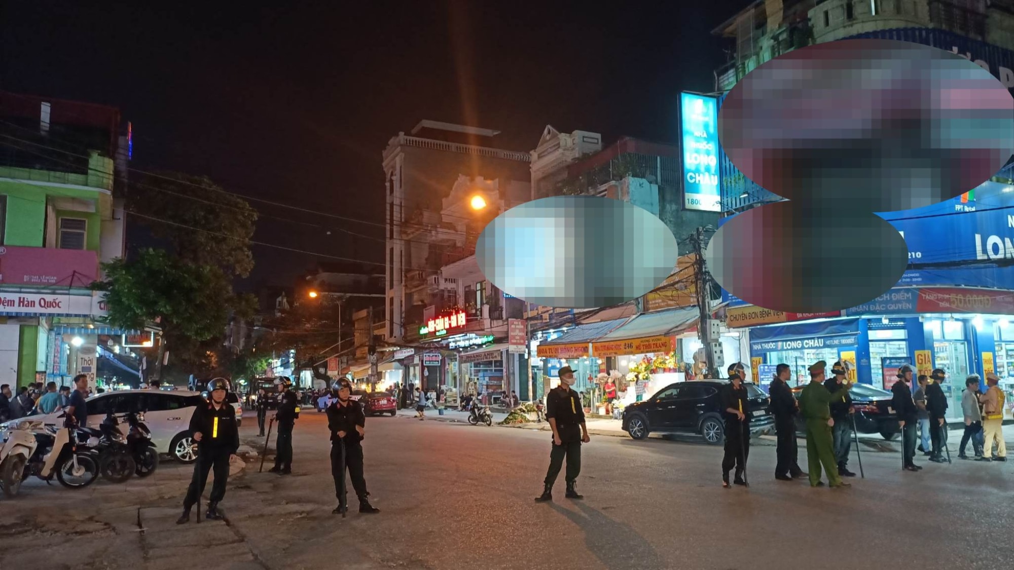 thuong nong cho tap the ca nhan co thanh tich xuat sac trong phong chong toi pham hinh su hinh 1