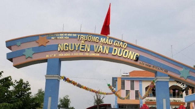 xac minh nguyen nhan vu be trai 5 tuoi tu vong sau bieu hien tim tai tai truong hoc hinh 1