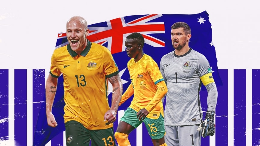 nhan dinh argentina vs australia 2h ngay 4 12 vong 16 doi world cup 2022 hinh 1
