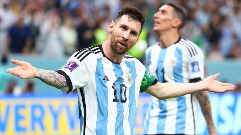 nhan dinh argentina vs australia 2h ngay 4 12 vong 16 doi world cup 2022 hinh 2