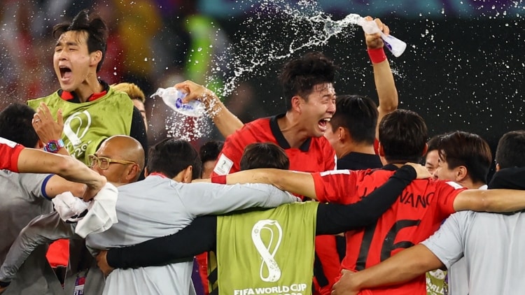 world cup 2022 ngao nghe chau a hinh 1