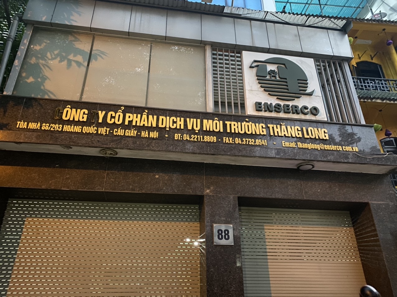 bo cong an de nghi lam ro don to cao chiem doat tai san tai cong ty cp dich vu moi truong thang long hinh 1