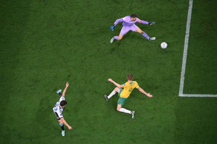 vuot qua australia argentina doi dau ha lan o tu ket world cup 2022 hinh 2