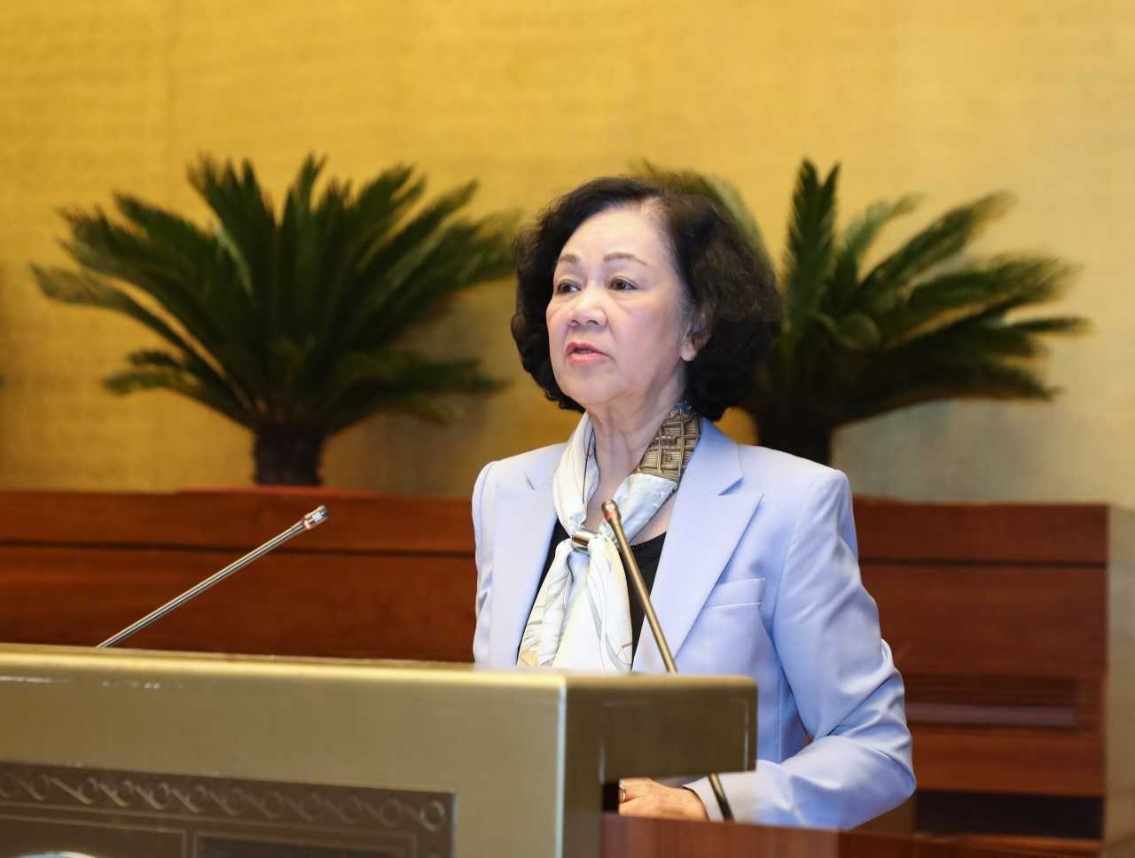 thuc hien nghiem nguyen tac tap trung dan chu trong to chuc va hoat dong cua dang hinh 1