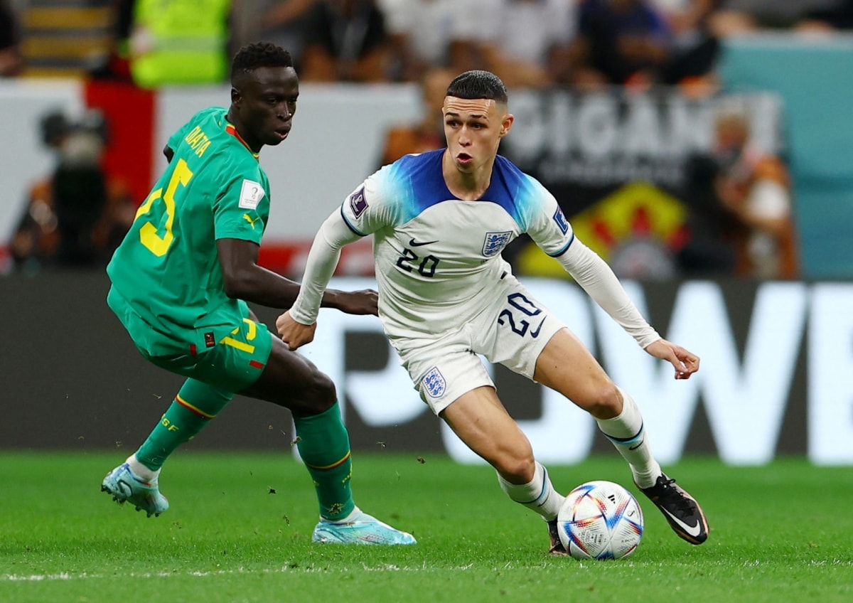 thang dam senegal 3 0 anh gap phap o tu ket world cup 2022 hinh 2
