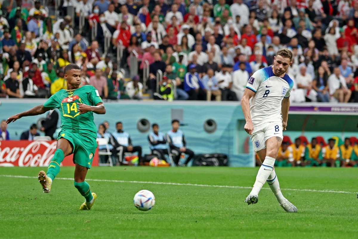 thang dam senegal 3 0 anh gap phap o tu ket world cup 2022 hinh 3