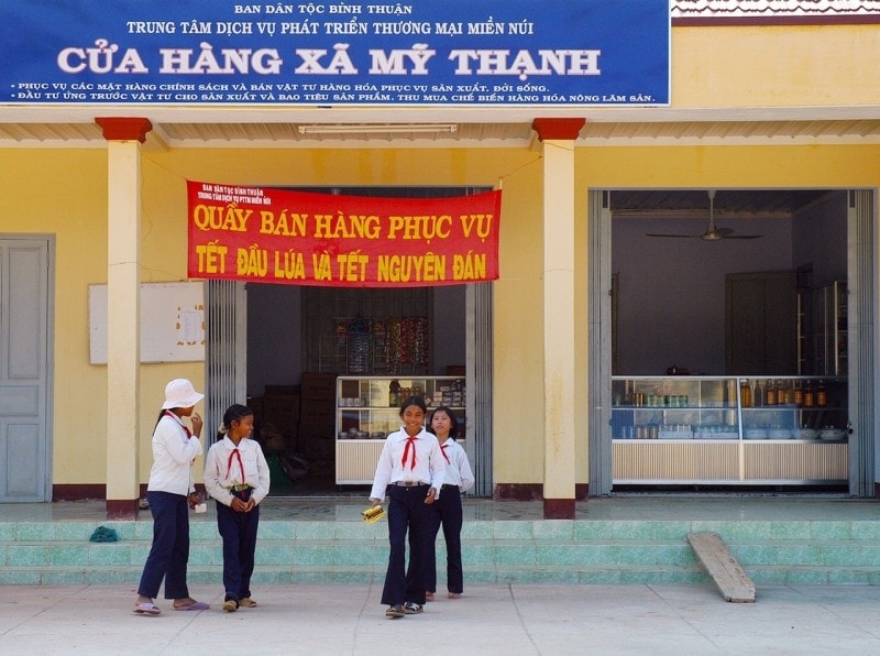 binh thuan chuan bi cung ung hang hoa tet cho dong bao vung dtts hinh 1