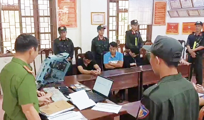 danh sap duong day ca do bong da gan 600 ty dong tai dak nong hinh 1