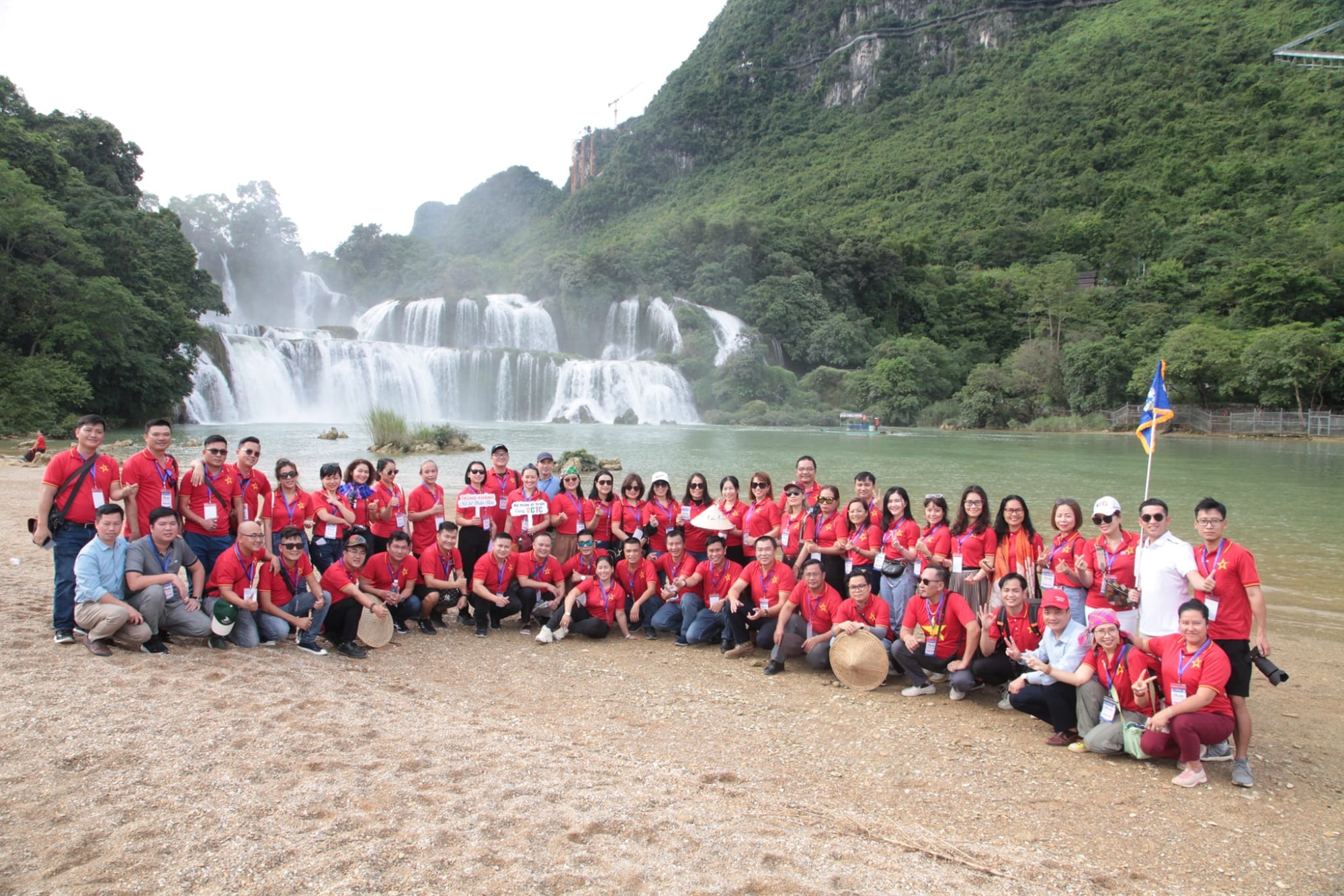 du lich noi dia dat gan 100 trieu luot khach quoc te tang manh trong thang 11 hinh 2
