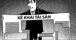 ha noi trien khai kiem soat tai san thu nhap cua nguoi co chuc quyen hinh 1