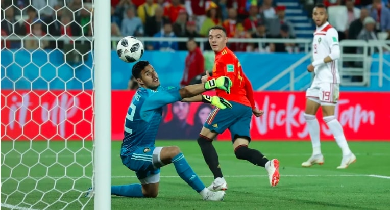 nhan dinh morocco vs tay ban nha 22h ngay 6 12 vong 16 doi world cup 2022 hinh 2