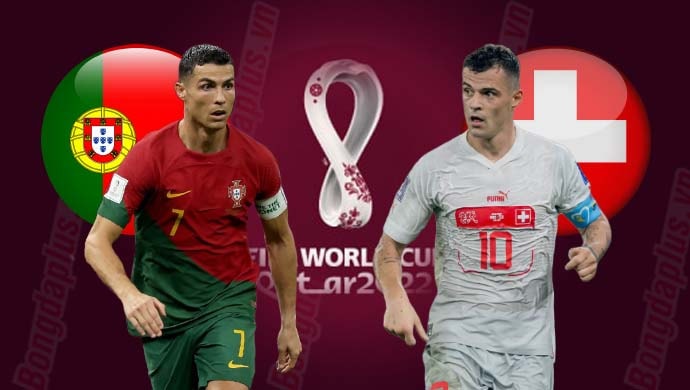 nhan dinh bo dao nha vs thuy si 2h ngay 7 12 vong 16 doi world cup 2022 hinh 1