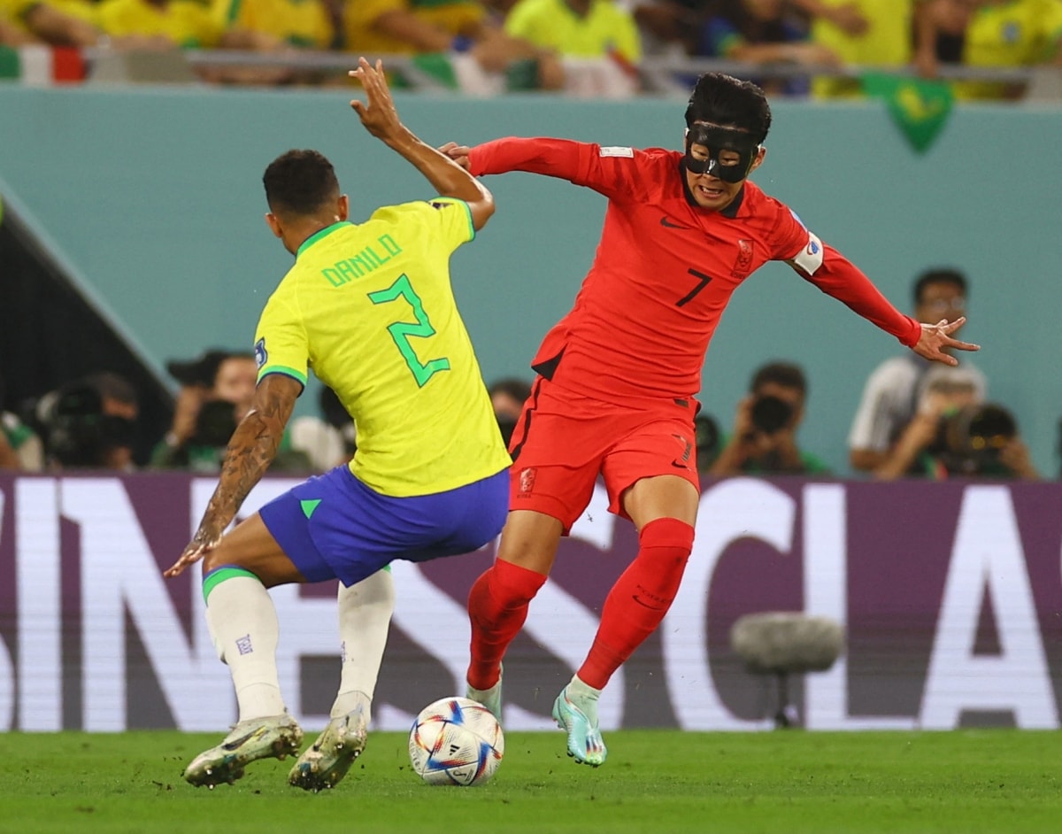 thang dam han quoc 4 1 brazil nhay samba vao tu ket world cup 2022 hinh 5