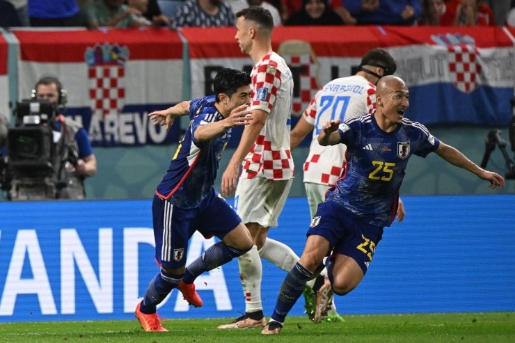 sut luan luu kem coi nhat ban ngam ngui nhin croatia vao tu ket world cup 2022 hinh 1