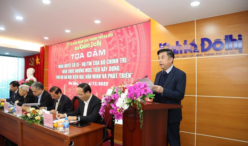 bao kinh te do thi to chuc toa dam ve xay dung thu do hien dai van minh va phat trien hinh 1
