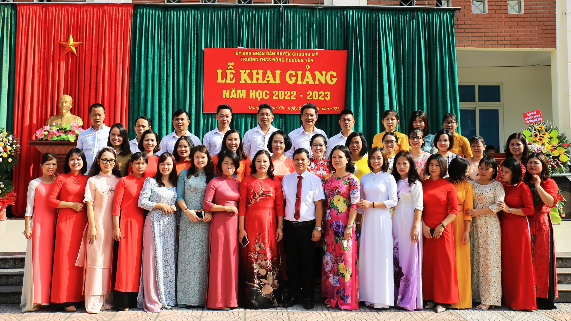 truong thcs dong phuong yen khong ngung doi moi trong cong tac cong tac day va hoc hinh 1